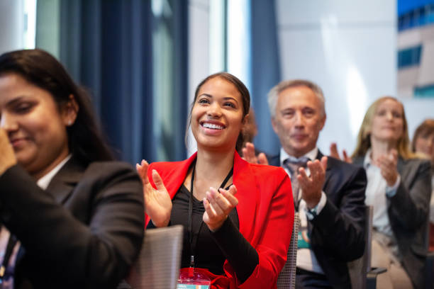 Type of Sales Events We Handle