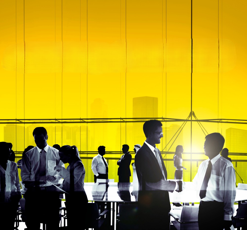 Types of Distributor Meets We Handle