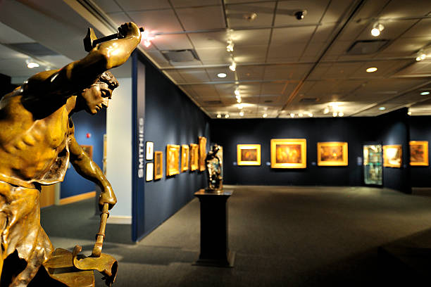 Exhibition Management Services: Creating Impactful Experiences