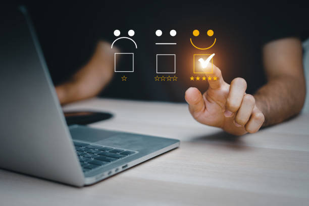 Support Services: Expert, Tech and Guest