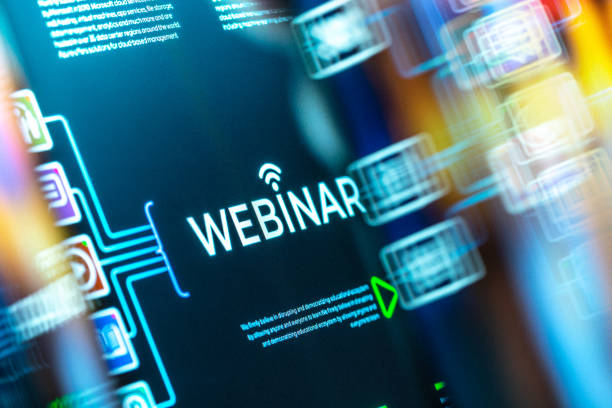 Engagement, Promotion & Post-Webinar Services