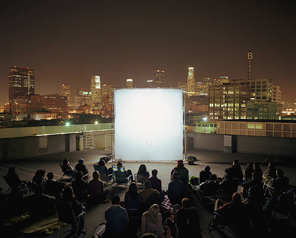 Why Companies, Brands and Institutions Trust Hire4Event for Outdoor Events