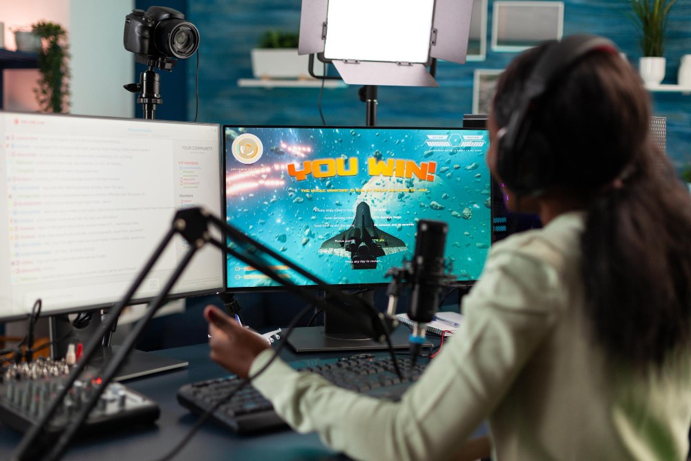 Types of Events We Stream on YouTube Live