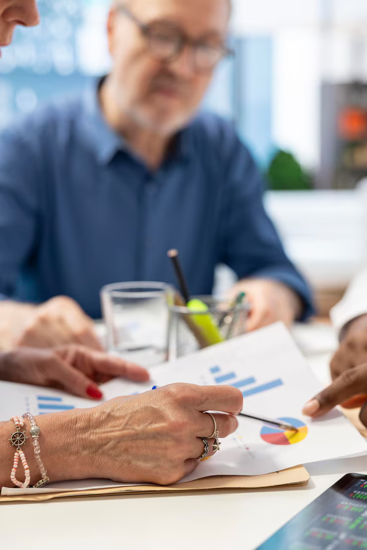 Benefits for Stakeholders