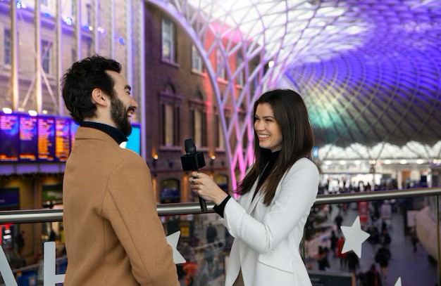 Events Perfect for Instagram Live
