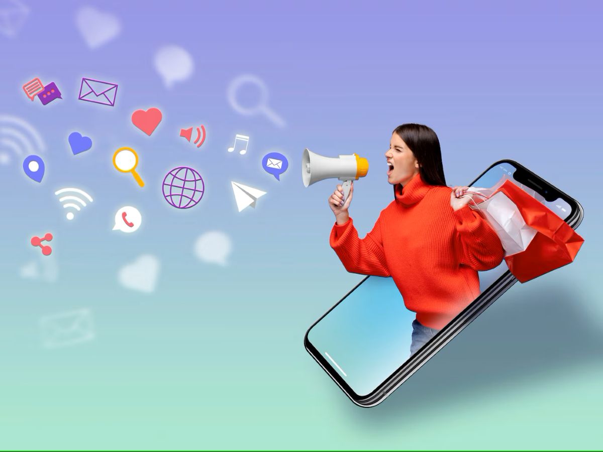Branding and Promotion through Artist