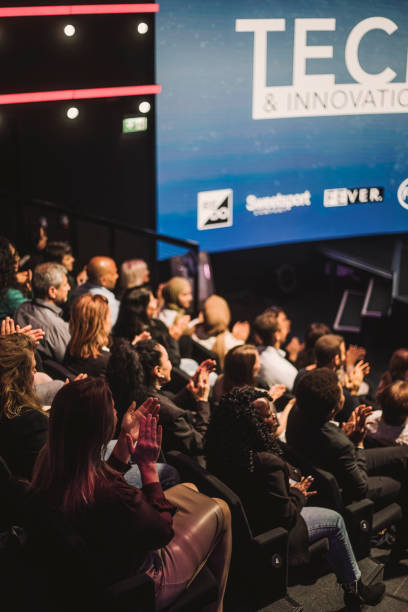 Why Startups and Incubators Trust Hire4Event