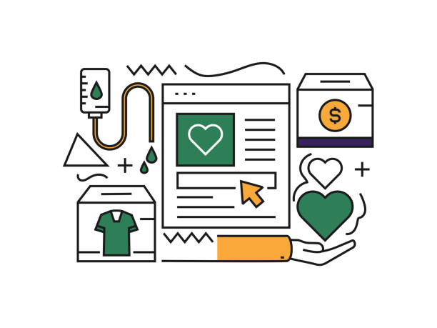 Donor Engagement Strategies