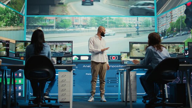Where We Use DP-Based Streaming