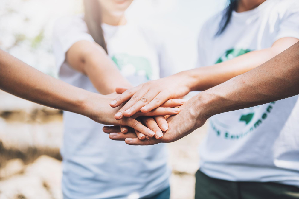 Why NGOs and Social Foundations Trust Hire4Event