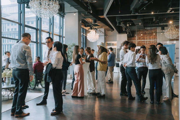 Why to Choose Hire4Event for Healthcare Events?