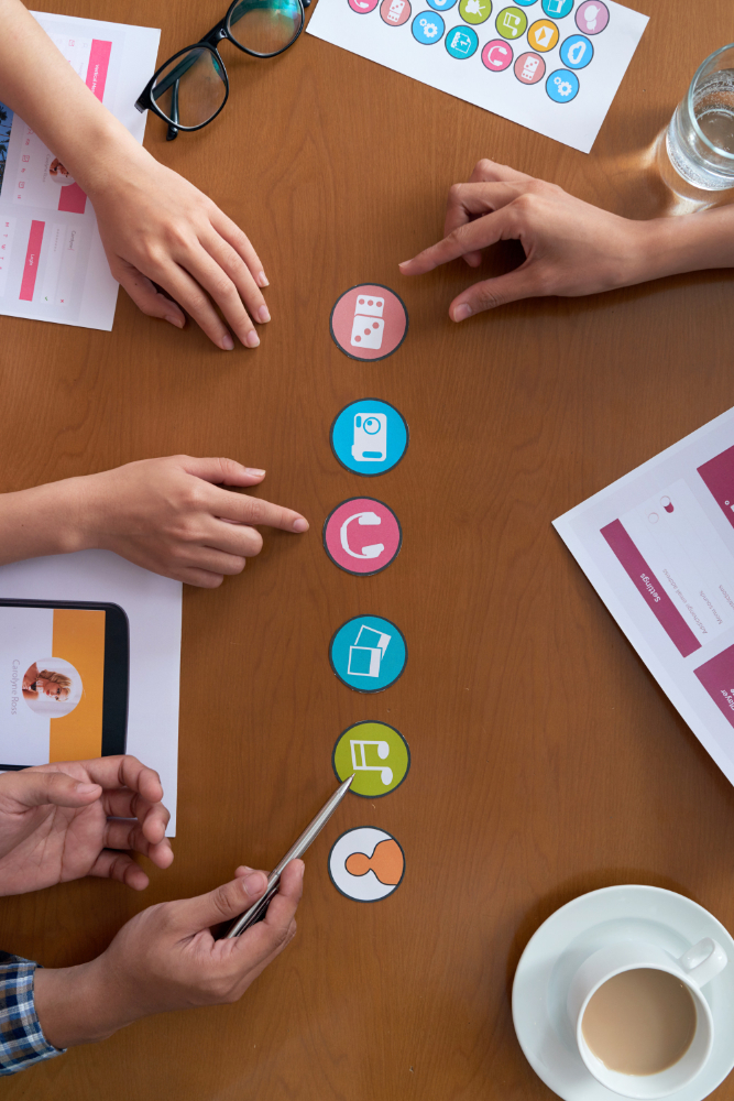 Engagement Methods for Better Response