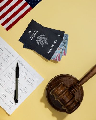 Branding & Messaging That Match Government Identity