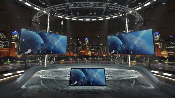 The Next-Generation Virtual and Hybrid Event Platform