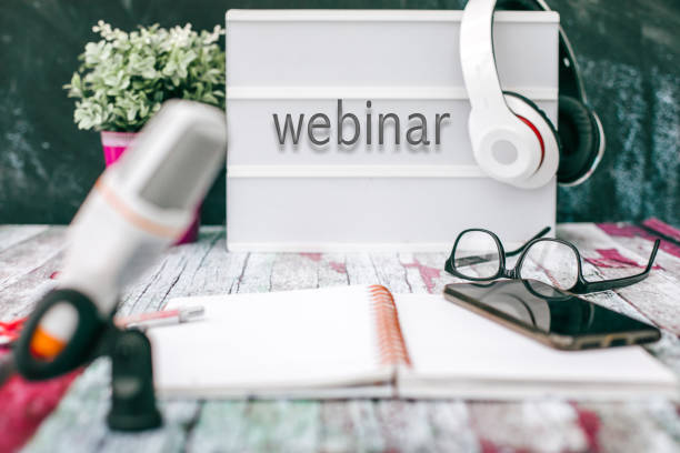 Webinars and Product Demos for NBFCs