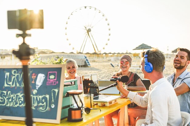 Why People and Organisations Choose Hire4Event for Festival Events
