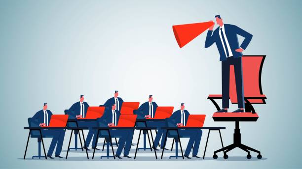 Speaker Management Services: Bringing Stories That Matter to the Stage