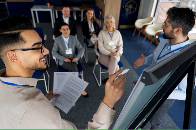 Why Corporate, College and NGO’s Choose Hire4Event for Training Events