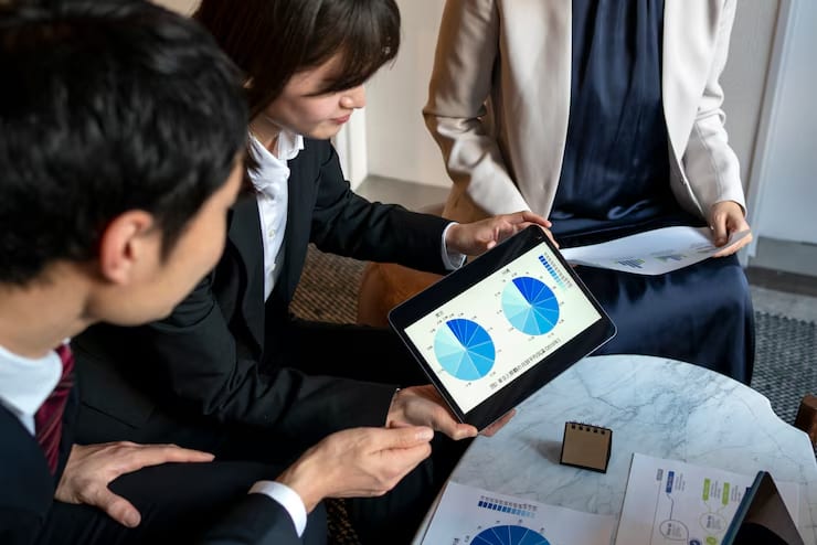Event Reporting and Analytics Services from Hire4Event: Turning Insights into Influence