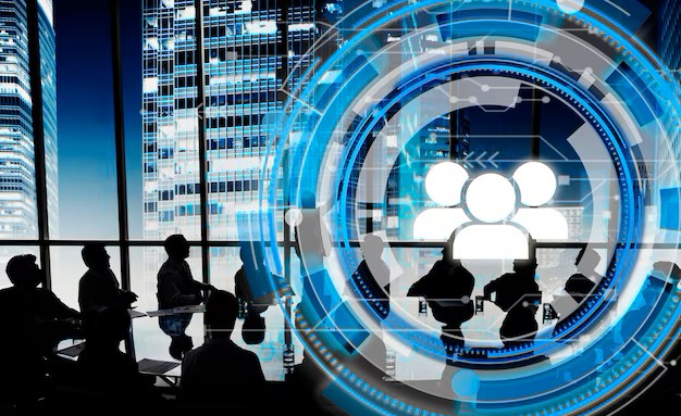 Event Infrastructure That Boost Business Impact