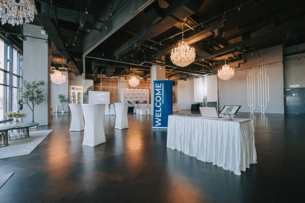 Meet and Greet Event Organiser