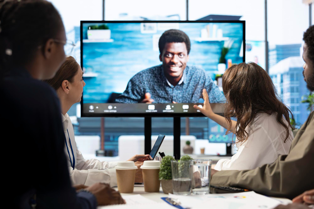 Why Companies Choose Hire4Event for Virtual AGM