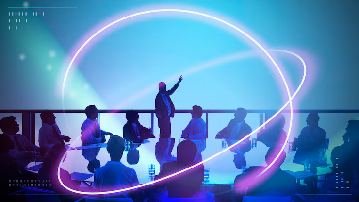 Fundraising Event Organiser: Turning Purpose into Powerful Experiences