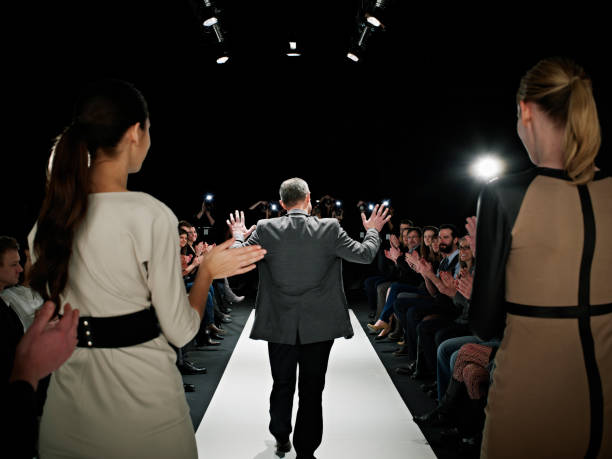 Fashion Show Event Organiser