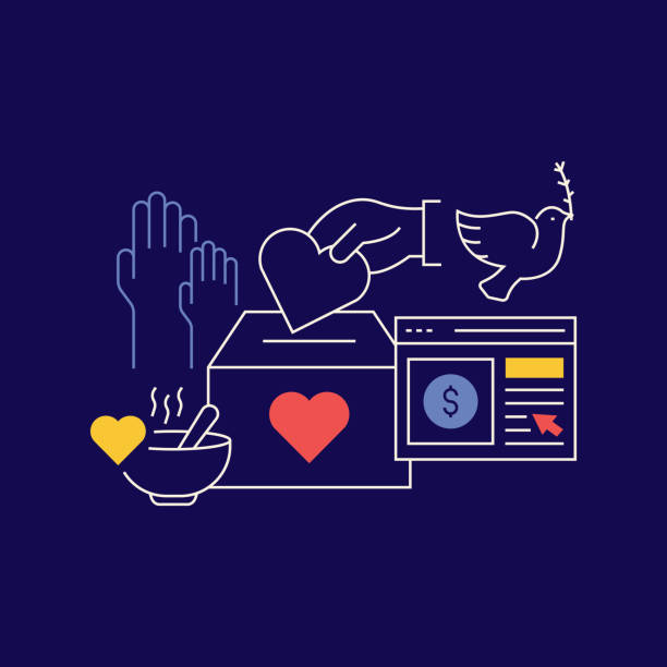 Virtual & Hybrid Fundraising Events