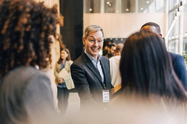 B2B Matchmaking and Networking Event Organiser