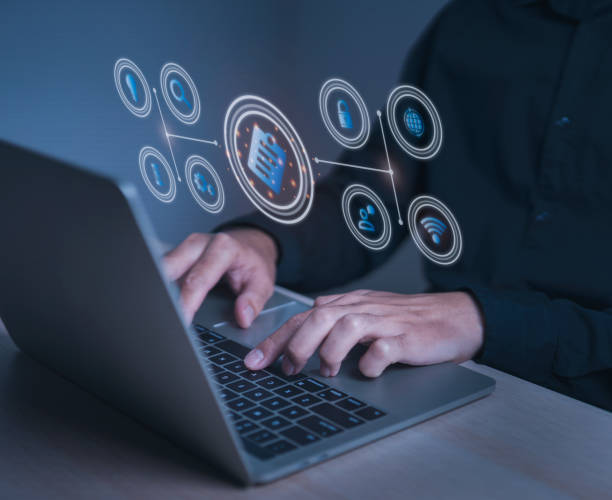 On-site Check-in and Access Management Solution