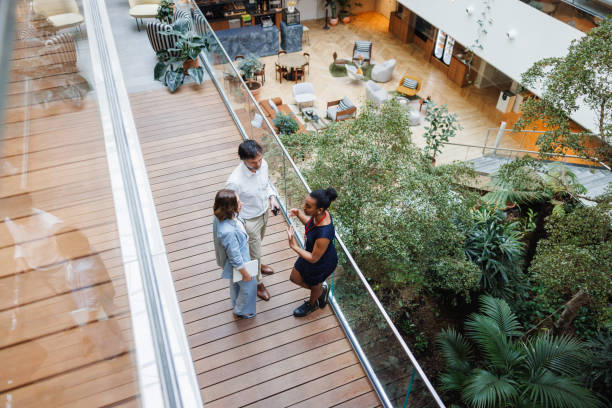 Why Hire4Event is Best for Meetings Planning?