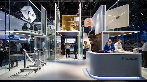 Setup & Infrastructure for Dealer Events