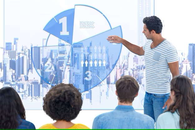 Top Class Infrastructure for Training Events