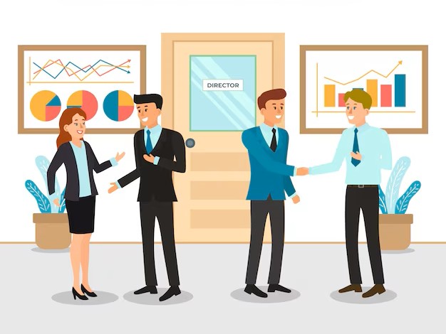 Types of Dealer Meets We Organise