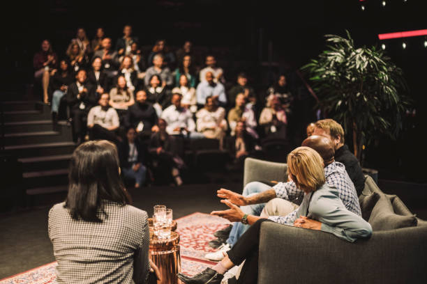 The Best Company in India for Planning Financial Services Events