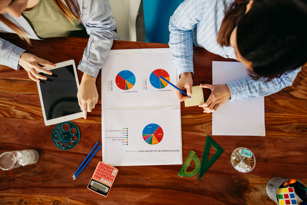 Product Survey Types We Conduct