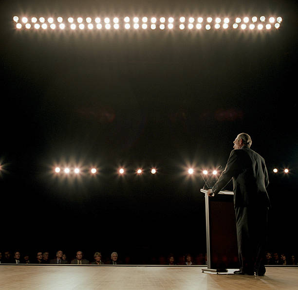 Why Should You Hire Hire4Event for Political Events?