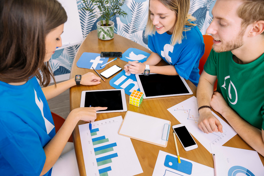 Engagement Tools for Participants
