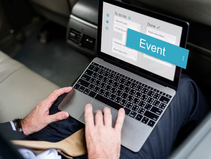 Why Event Registration Matters
