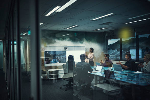 Webinar Event Organiser: Powering Impactful Virtual Experiences