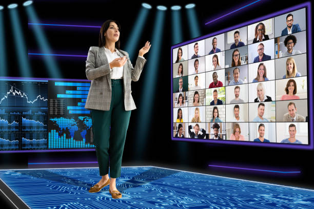Top Virtual product launch event organiser Company