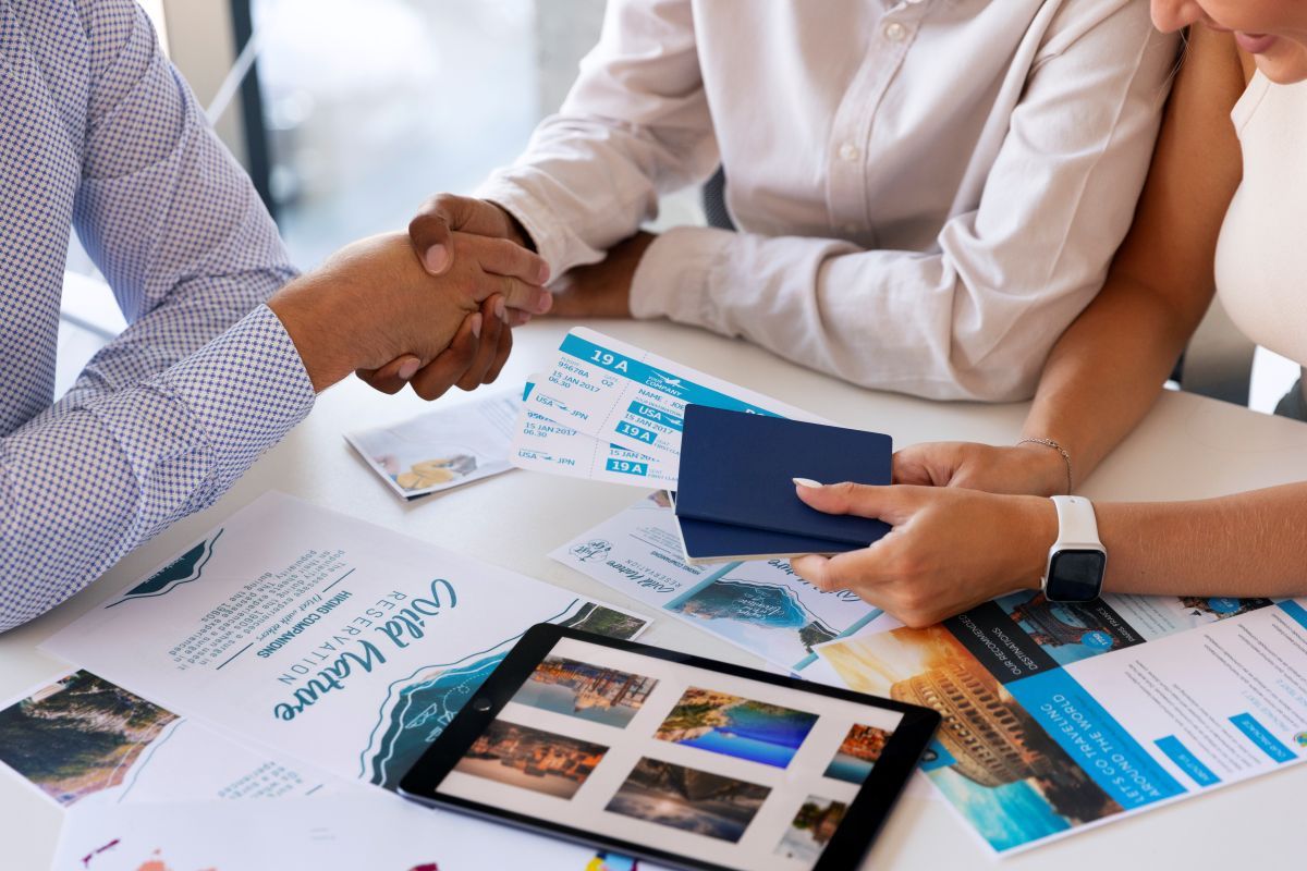 Why Companies Pick Hire4Event for Their Tours