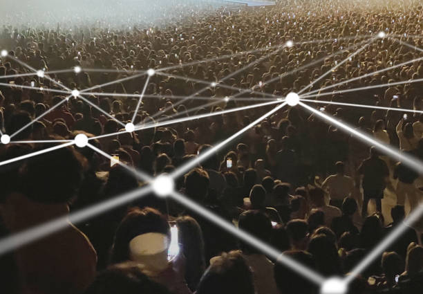 Branding and Crowd Experience