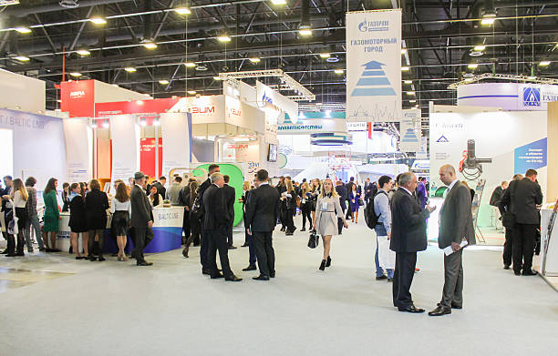 Why Companies Choose Hire4Event for Tradeshow Success