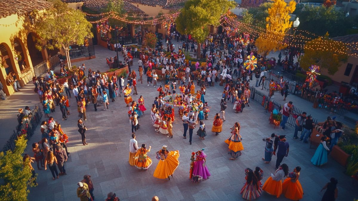 Cultural Event Types We Organise