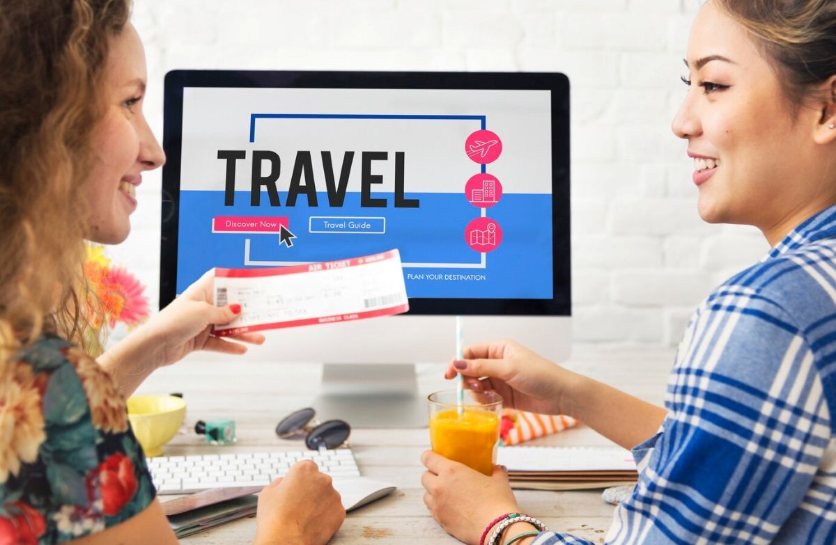 What We Offer for Your Company Tour