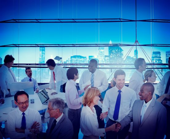 Why Hire4Event Is Trusted for Leadership Summits