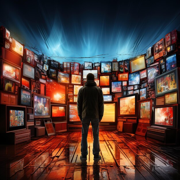 Multi Platform Streaming Made Easy
