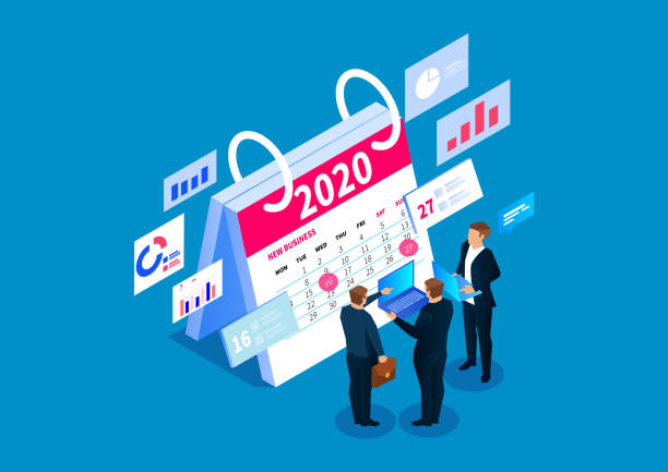 The Role of Data in Event Management